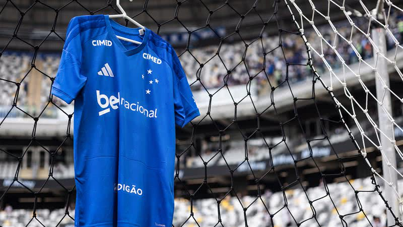 Gustavo Aleixo/Cruzeiro