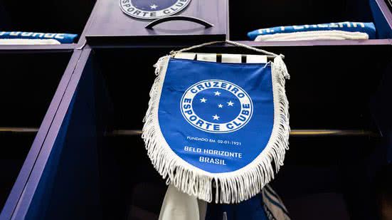 Gustavo Aleixo/Cruzeiro