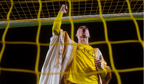 Reprodução/@alnassr