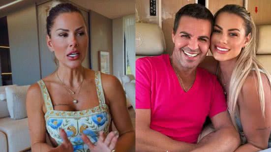 Reprodução / Redes Sociais