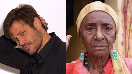 Reprodução/Instagram e Record/Tv Tropical