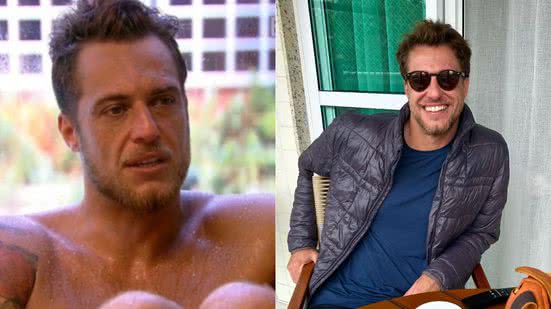 Reprodução/Globo/Redes Sociais