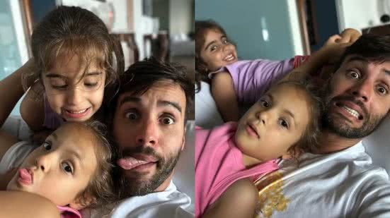 Reprodução / Redes Sociais