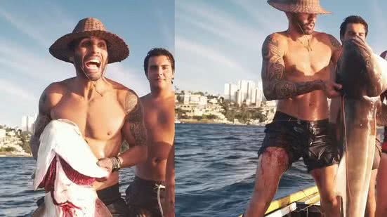 Reprodução Redes sociais