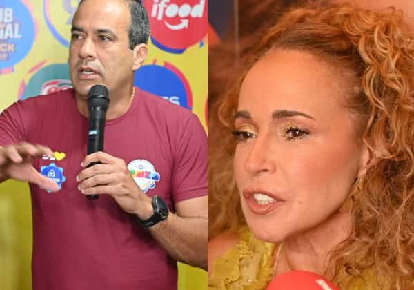 Sérgio Pedreira / BNews