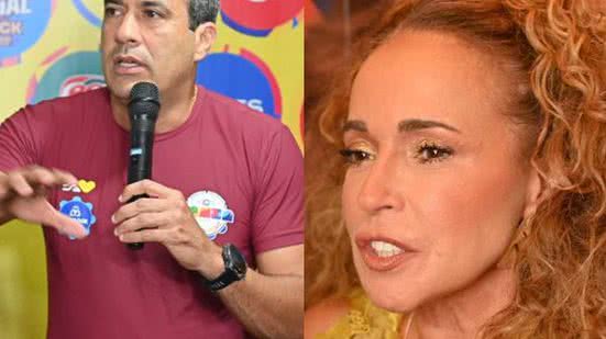 Sérgio Pedreira / BNews