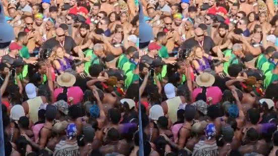 Reprodução/ Vídeo/ BNews