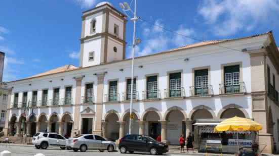 Reginaldo Ipê / CMS