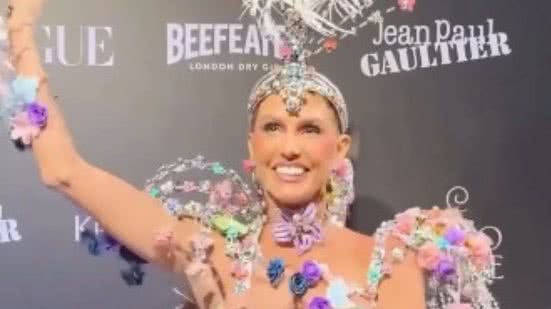 Reprodução / Redes Sociais