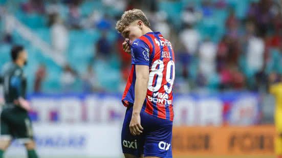 Divulgação/EC Bahia