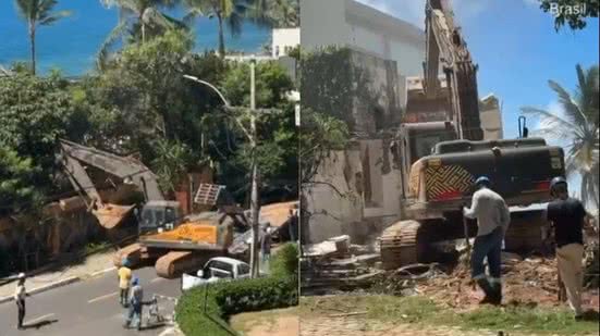 Reprodução/ Vídeo