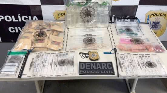 Divulgação/Ascom PCBA