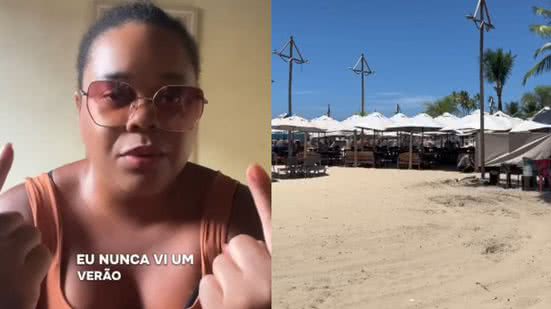 Reprodução / Redes sociais
