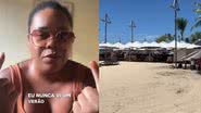 Reprodução / Redes sociais