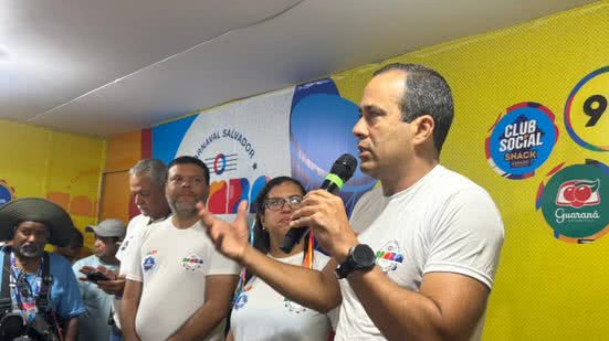 Daniel Serrano/BNews