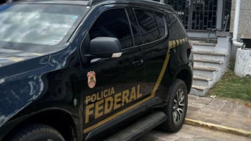 reprodução/PF