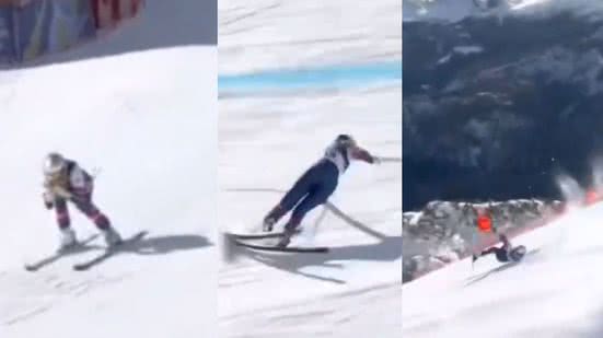 Reprodução/Redes sociais