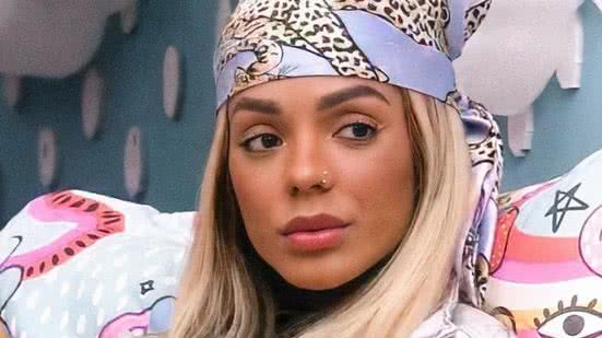 Reprodução/Instagram/@brunnagoncalves