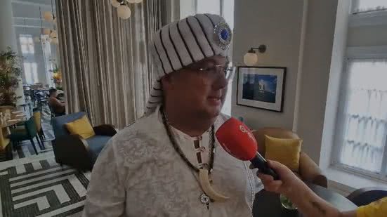 Reprodução / Vídeo / Claudia Cardozo