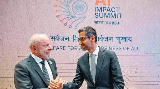 Ricardo Stuckert / PR