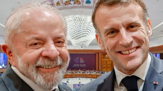 Ricardo Stuckert / PR