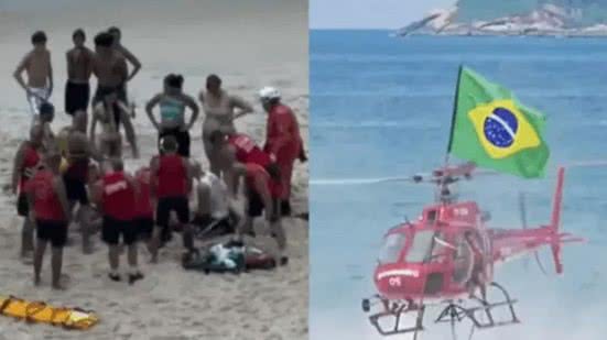 Reprodução / TV Globo