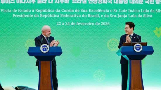 Ricardo Stuckert / PR