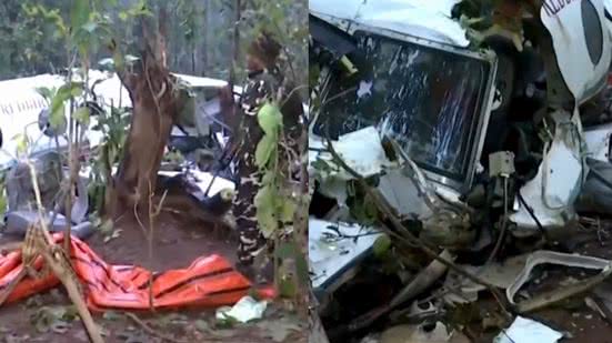 Reprodução / Vídeo - Instagram @jovempannews