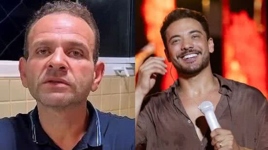 Reprodução / Instagram @edimoficial e Redes Sociais