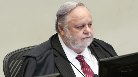 Ministro Felix Fischer | Sérgio Lima/STJ