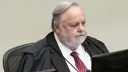 Ministro Felix Fischer | Sérgio Lima/STJ