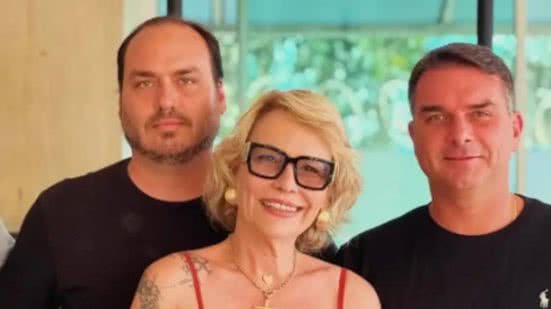 Reprodução / Redes Sociais