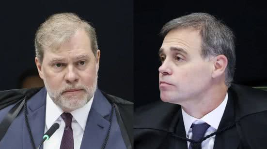 Foto: Gustavo Moreno/STF