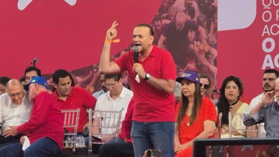 Henrique Brinco / Bnews