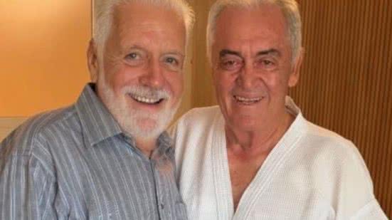 Reprodução/ X @victordojornal