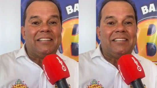 Reprodução / Vídeo BNEWS
