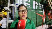 Claudia Cardozo/ Bnews