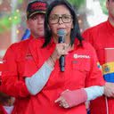 Vice-Presidência da Venezuela / Arquivo