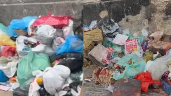 Reprodução / Vídeo BNEWS