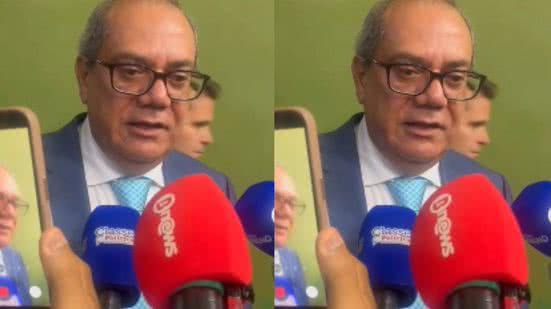 Reprodução / Vídeo Carolina Papa - BNEWS