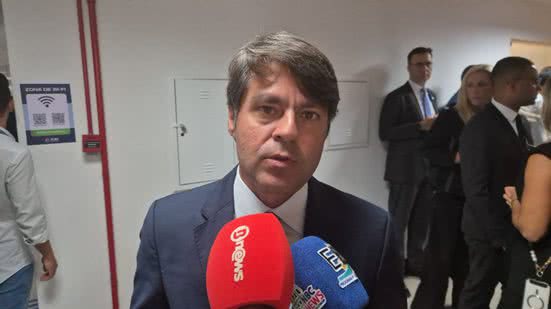 Henrique Brinco / BNews