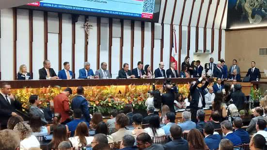 Devid Santana -BNews