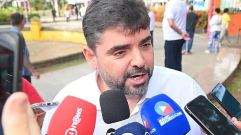 Arquivo / BNEWS