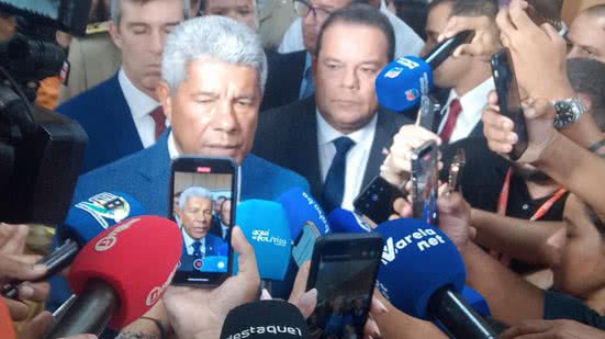 Devid Santana / BNews