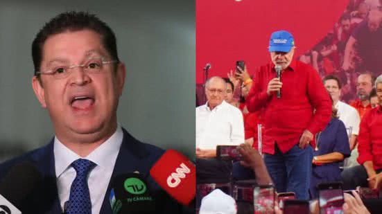 Reprodução / Lula Marques - Agência Brasil e Devid Santana - Bnews