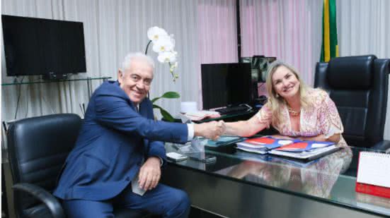 Reprodução / Intagram @depivanabastos