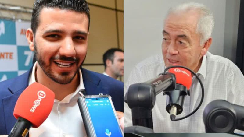Reprodução / Joilson César e Arquivo - BNews