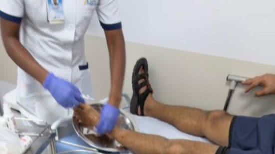 Reprodução / Instagram @capitao_alden