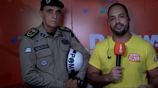 Vídeo/ BNews