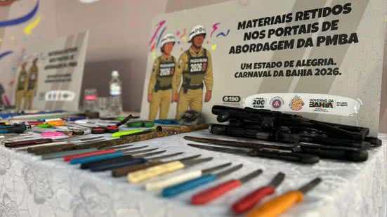 Divulgação / PM